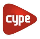 logo CYPE logo CYPE